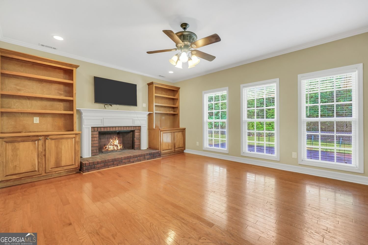 1731 Snapping Shoals Road McDonough - Photo 23