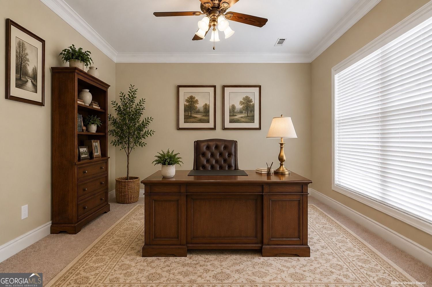 1731 Snapping Shoals Road McDonough - Photo 25