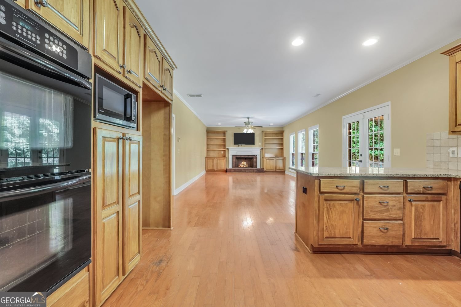 1731 Snapping Shoals Road McDonough - Photo 26