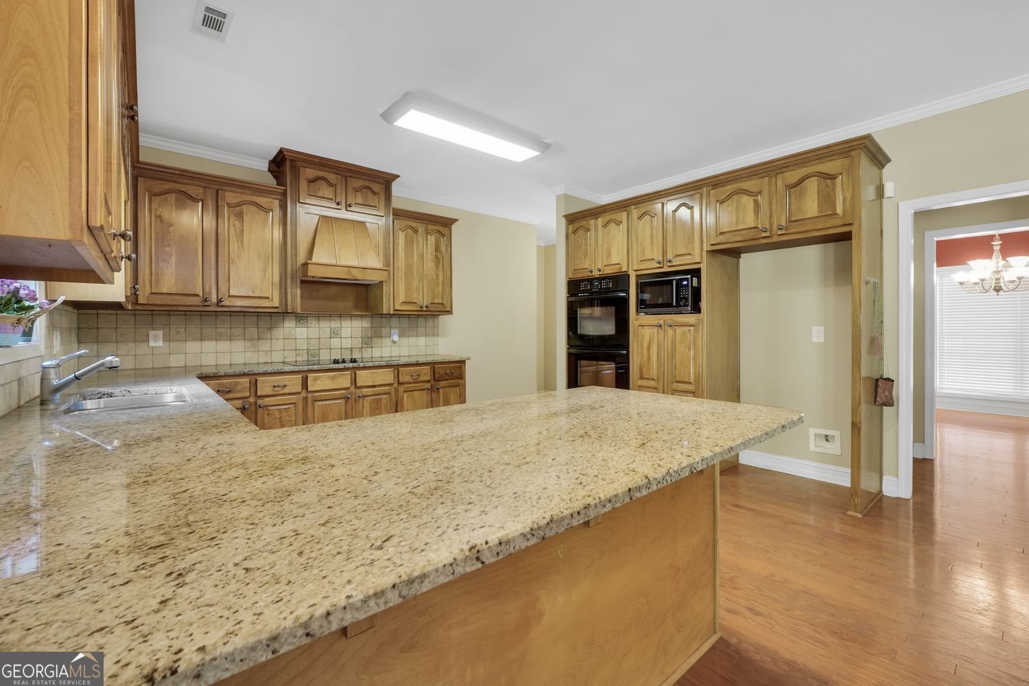 1731 Snapping Shoals Road McDonough - Photo 28
