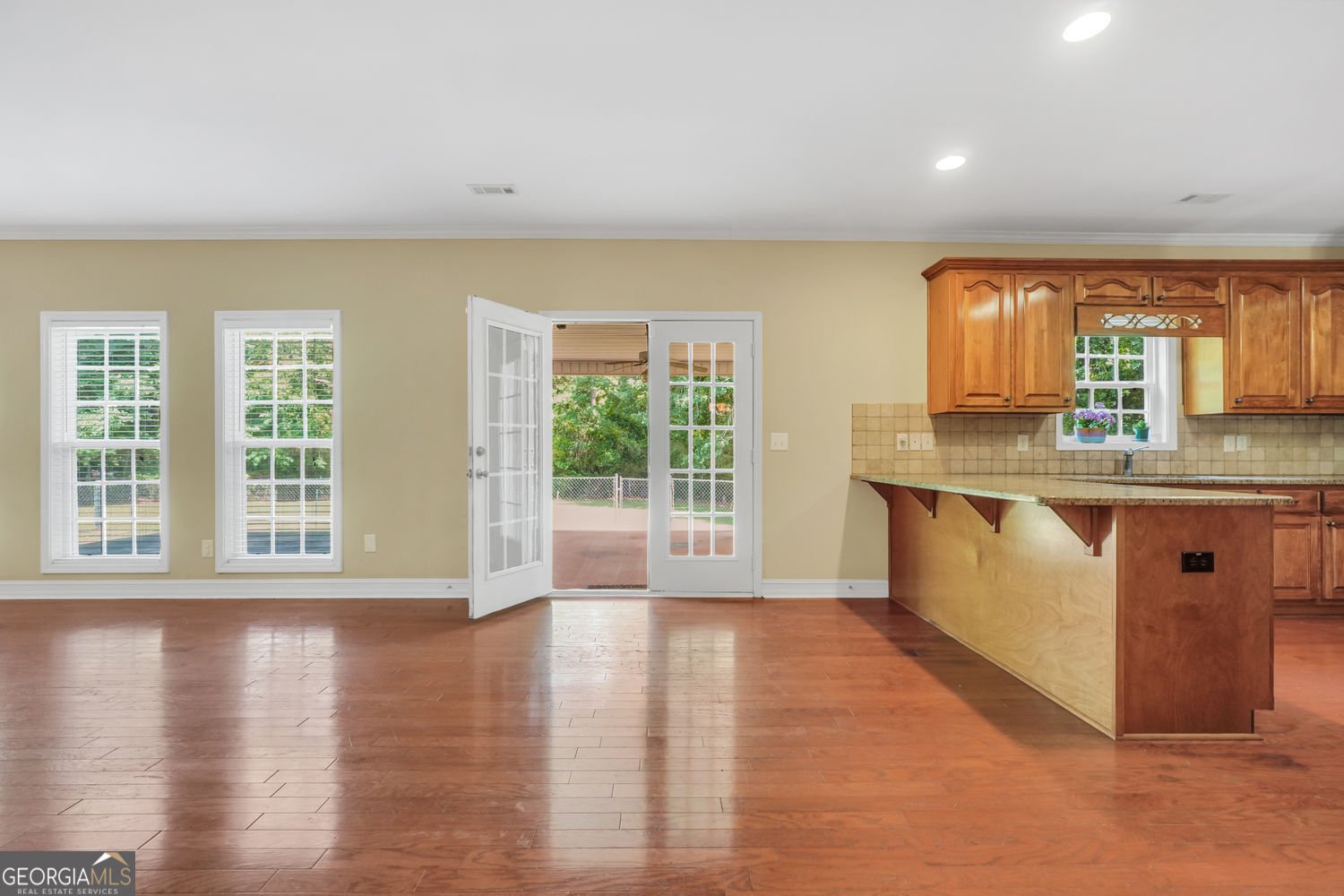 1731 Snapping Shoals Road McDonough - Photo 29