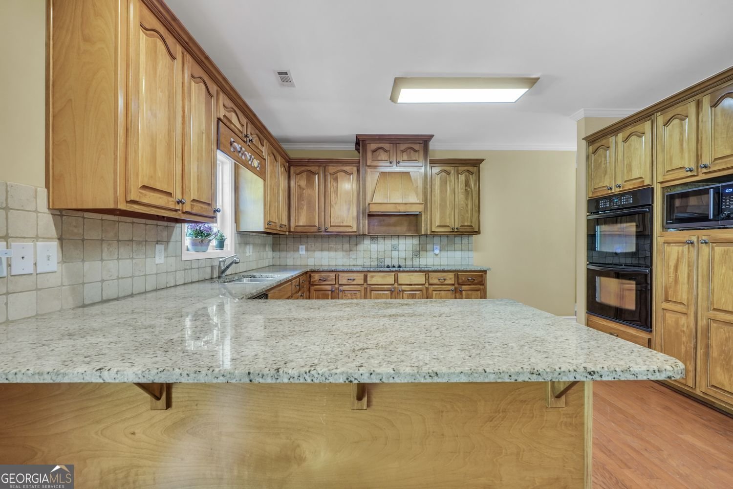 1731 Snapping Shoals Road McDonough - Photo 31