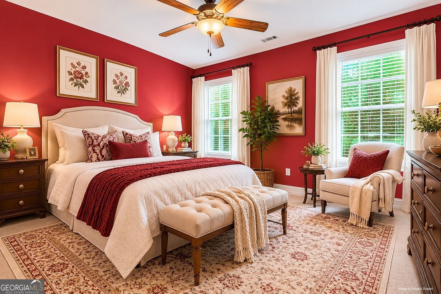 1731 Snapping Shoals Road McDonough - Photo 37