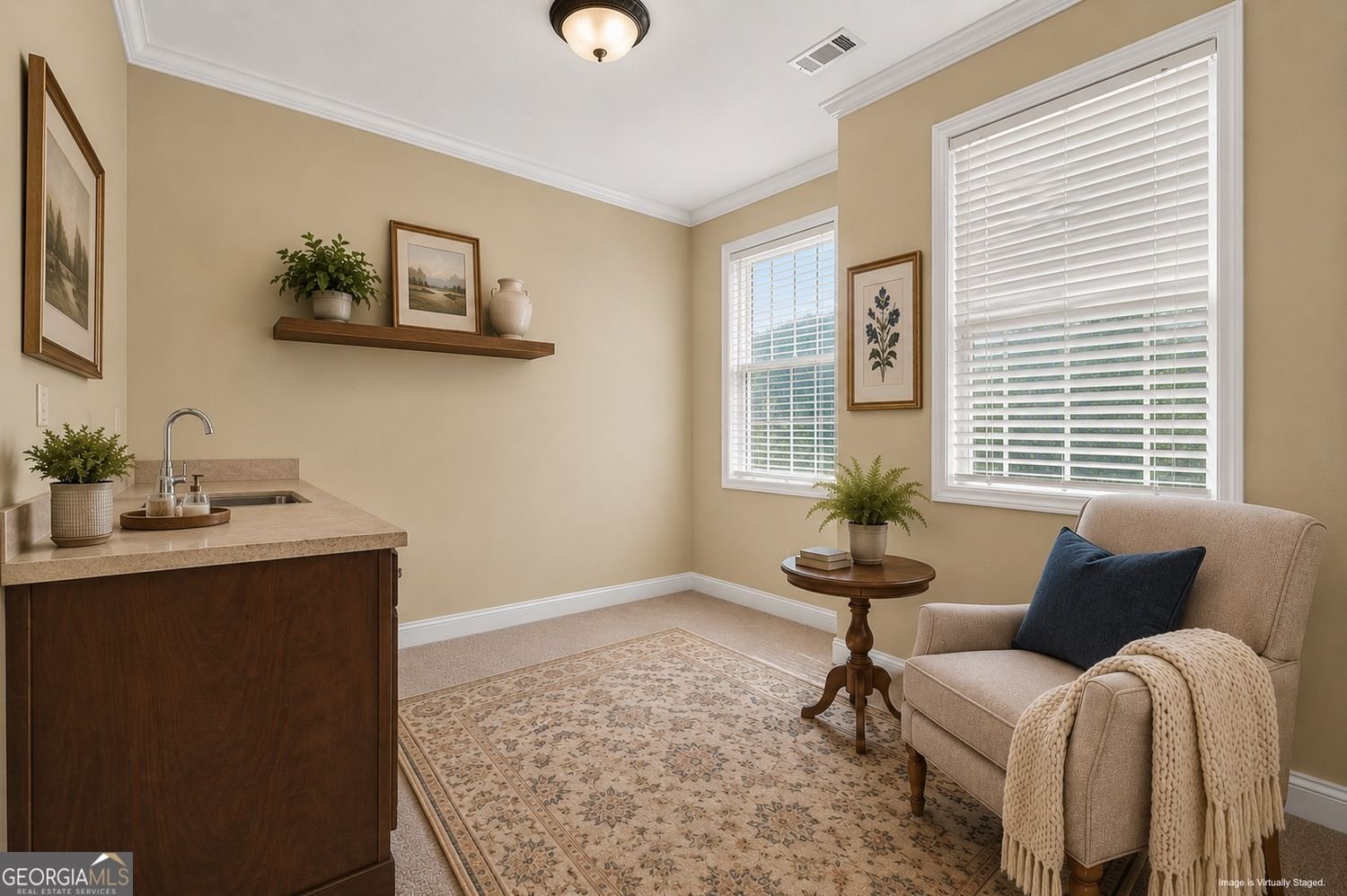 1731 Snapping Shoals Road McDonough - Photo 58