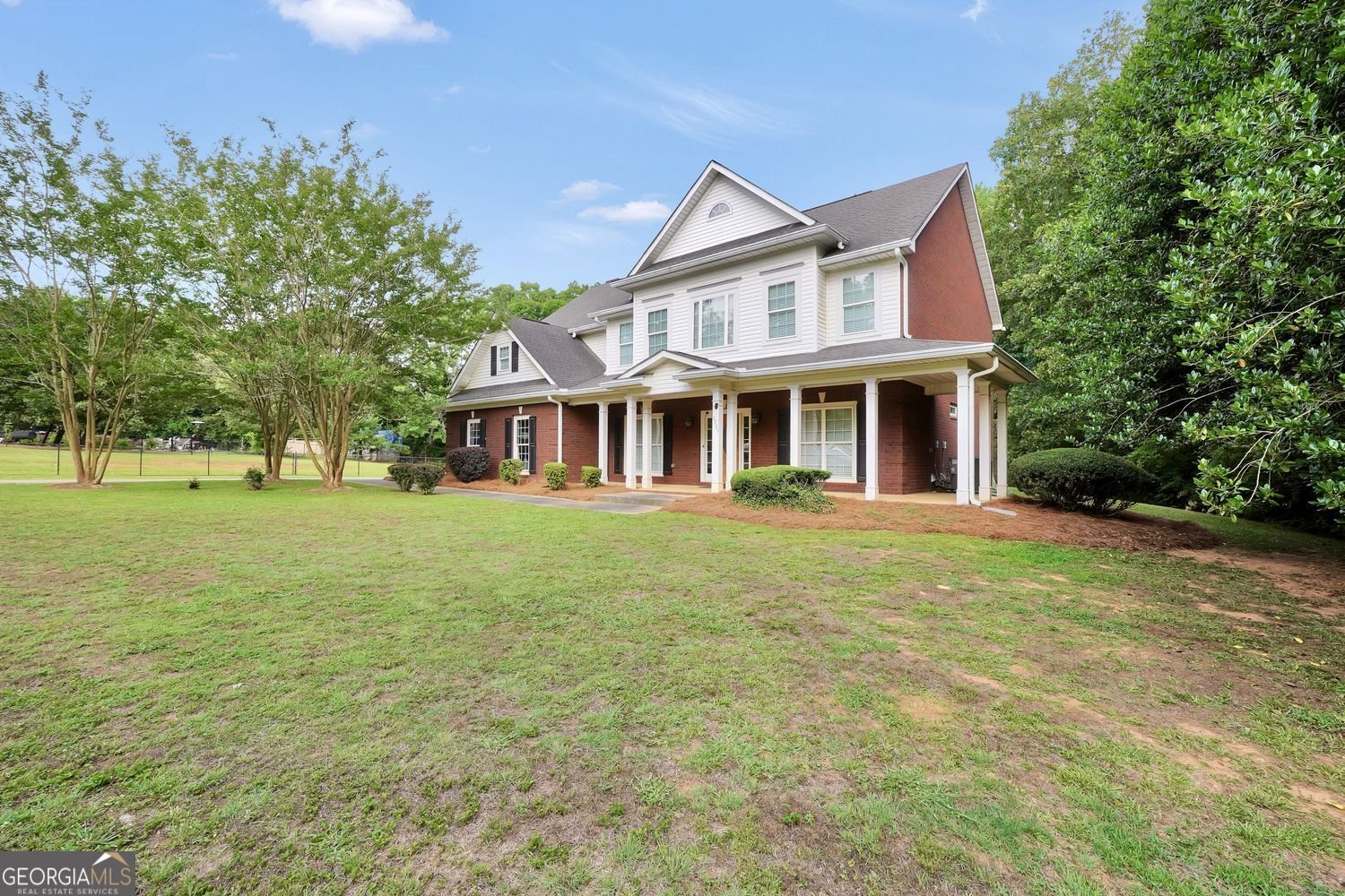 1731 Snapping Shoals Road McDonough - Photo 6