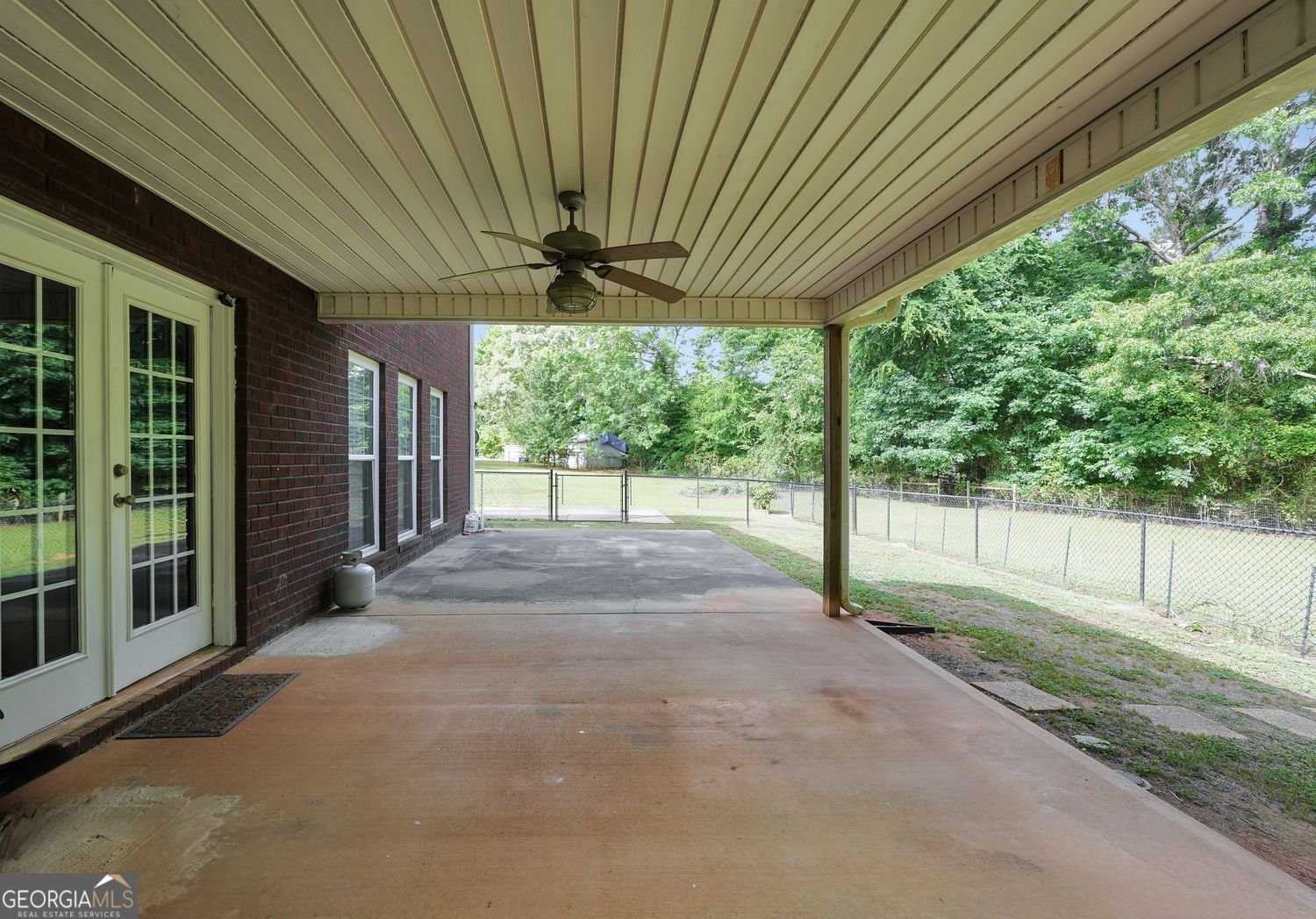 1731 Snapping Shoals Road McDonough - Photo 61