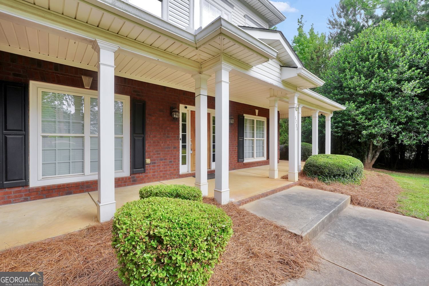 1731 Snapping Shoals Road McDonough - Photo 8