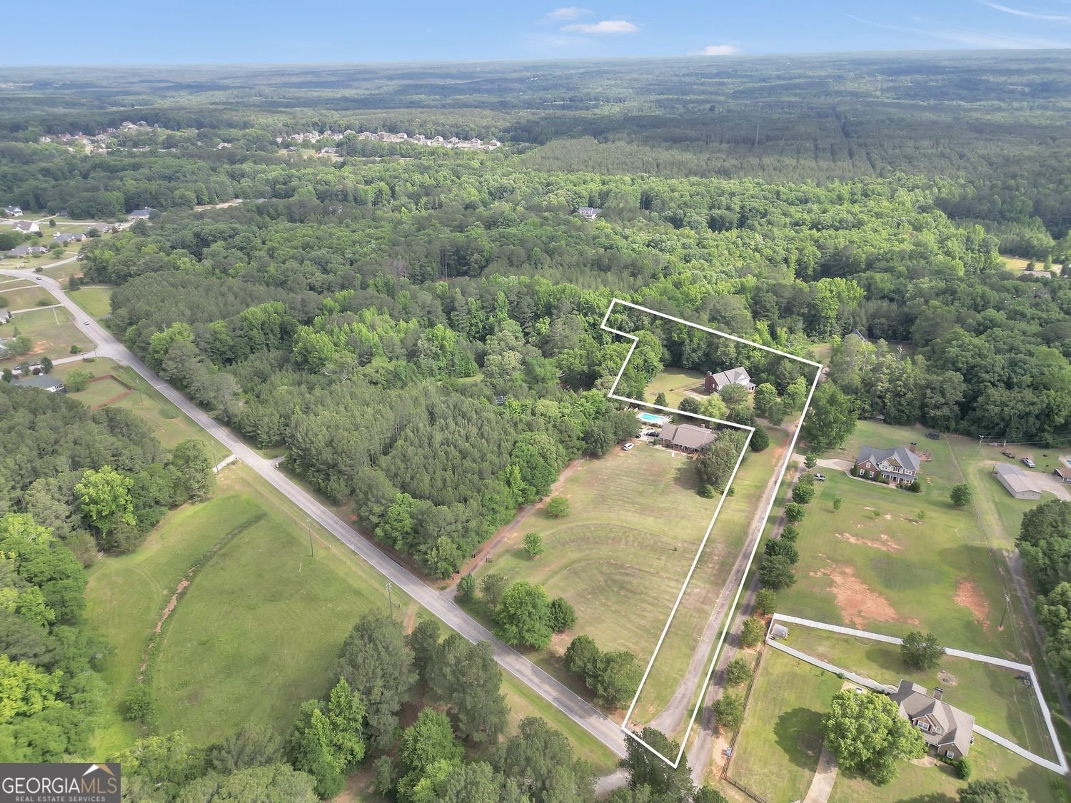 1731 Snapping Shoals Road McDonough - Photo 9