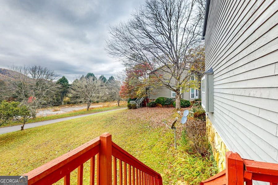 112 Smokerise Drive Murphy - Photo 18