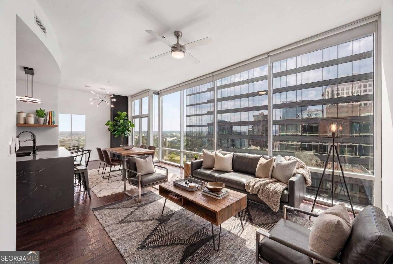 923 Peachtree Street Atlanta - Photo 11