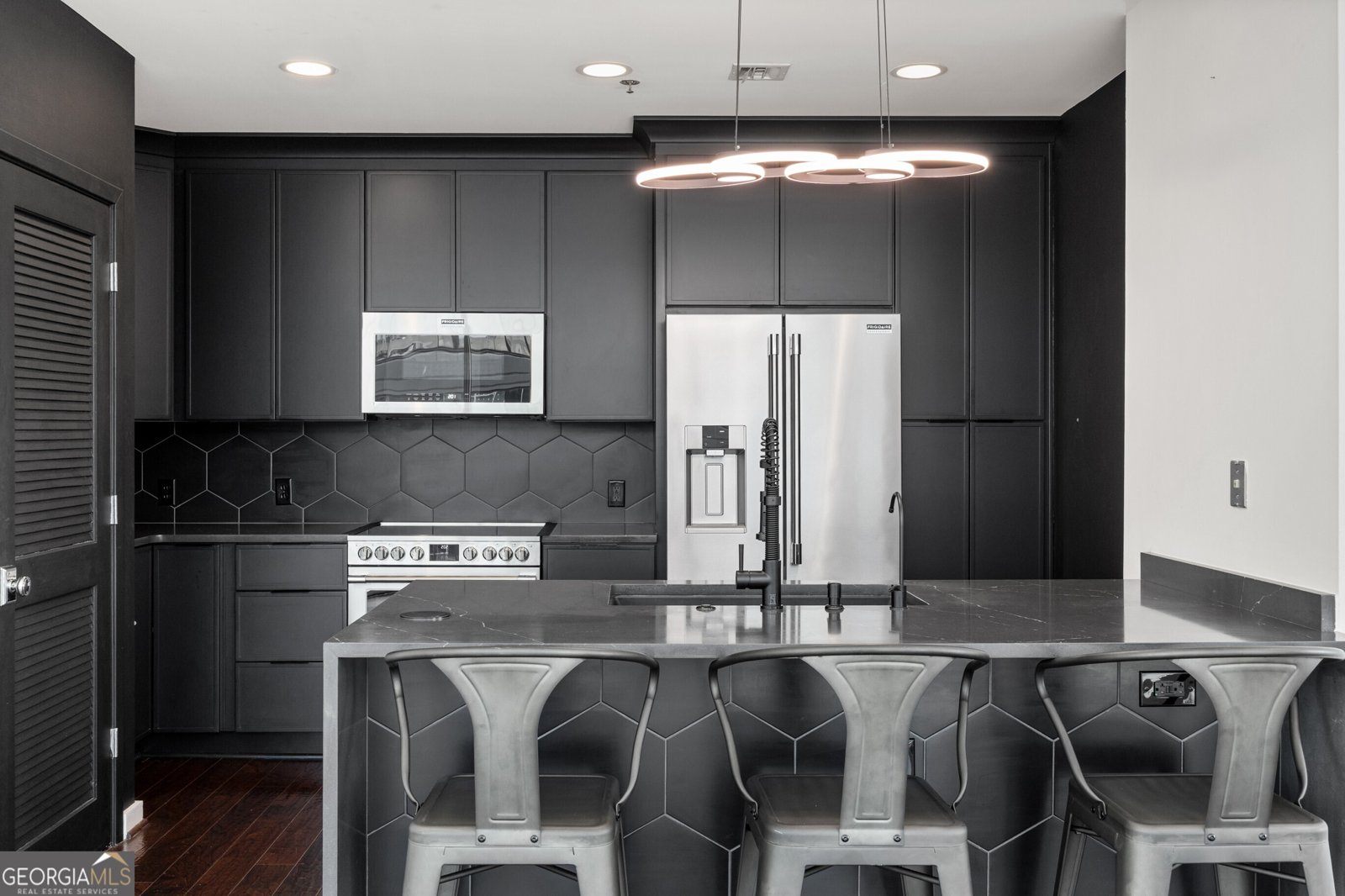 923 Peachtree Street Atlanta - Photo 12