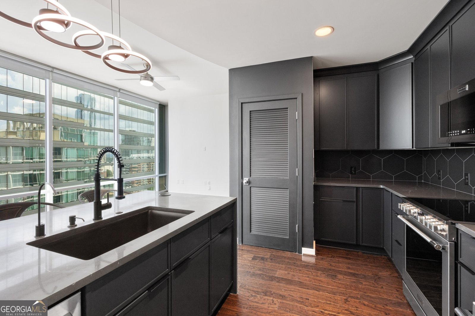 923 Peachtree Street Atlanta - Photo 14