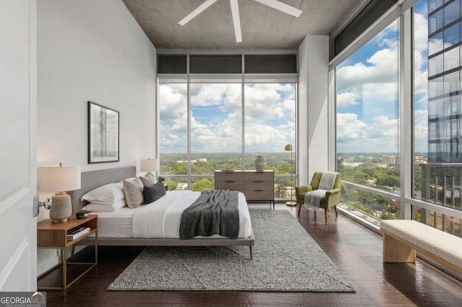 923 Peachtree Street Atlanta - Photo 15
