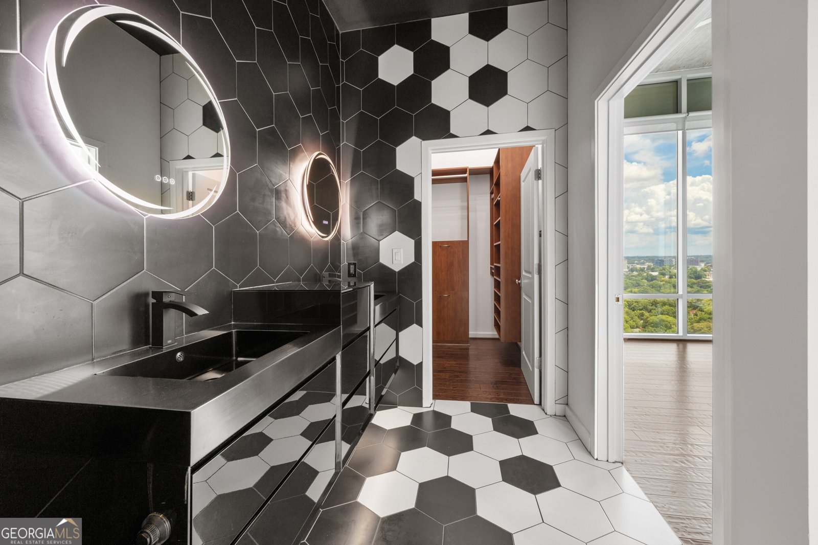 923 Peachtree Street Atlanta - Photo 18