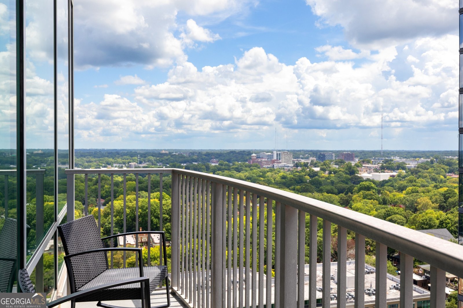 923 Peachtree Street Atlanta - Photo 23