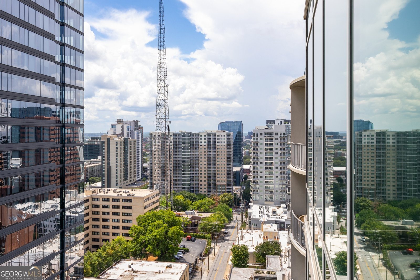 923 Peachtree Street Atlanta - Photo 25