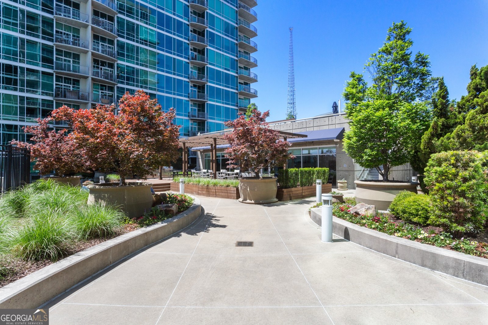 923 Peachtree Street Atlanta - Photo 34