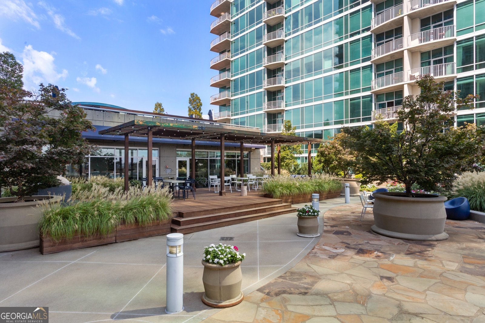 923 Peachtree Street Atlanta - Photo 36