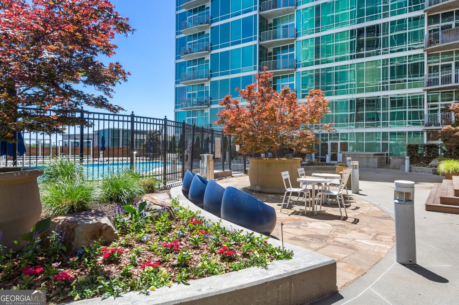 923 Peachtree Street Atlanta - Photo 46