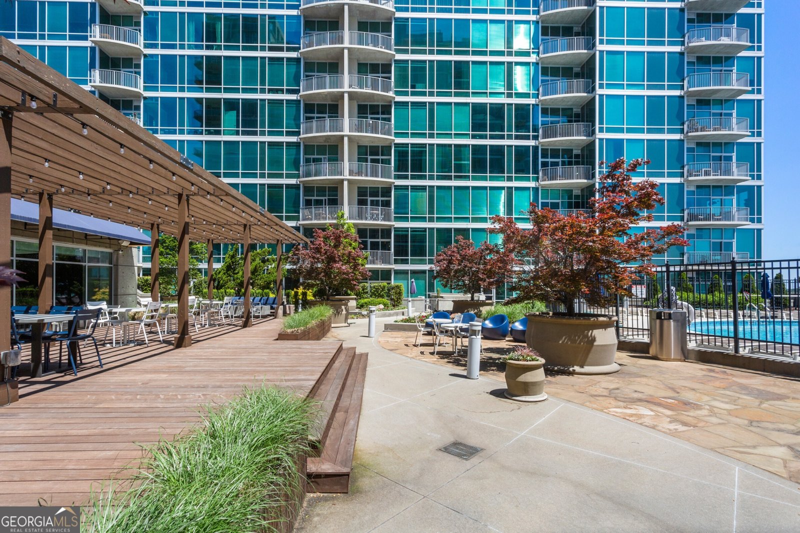 923 Peachtree Street Atlanta - Photo 48