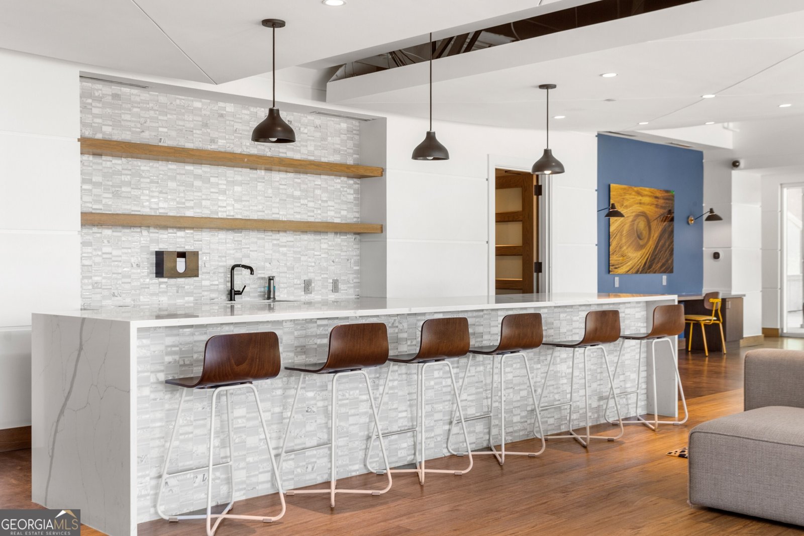 923 Peachtree Street Atlanta - Photo 49