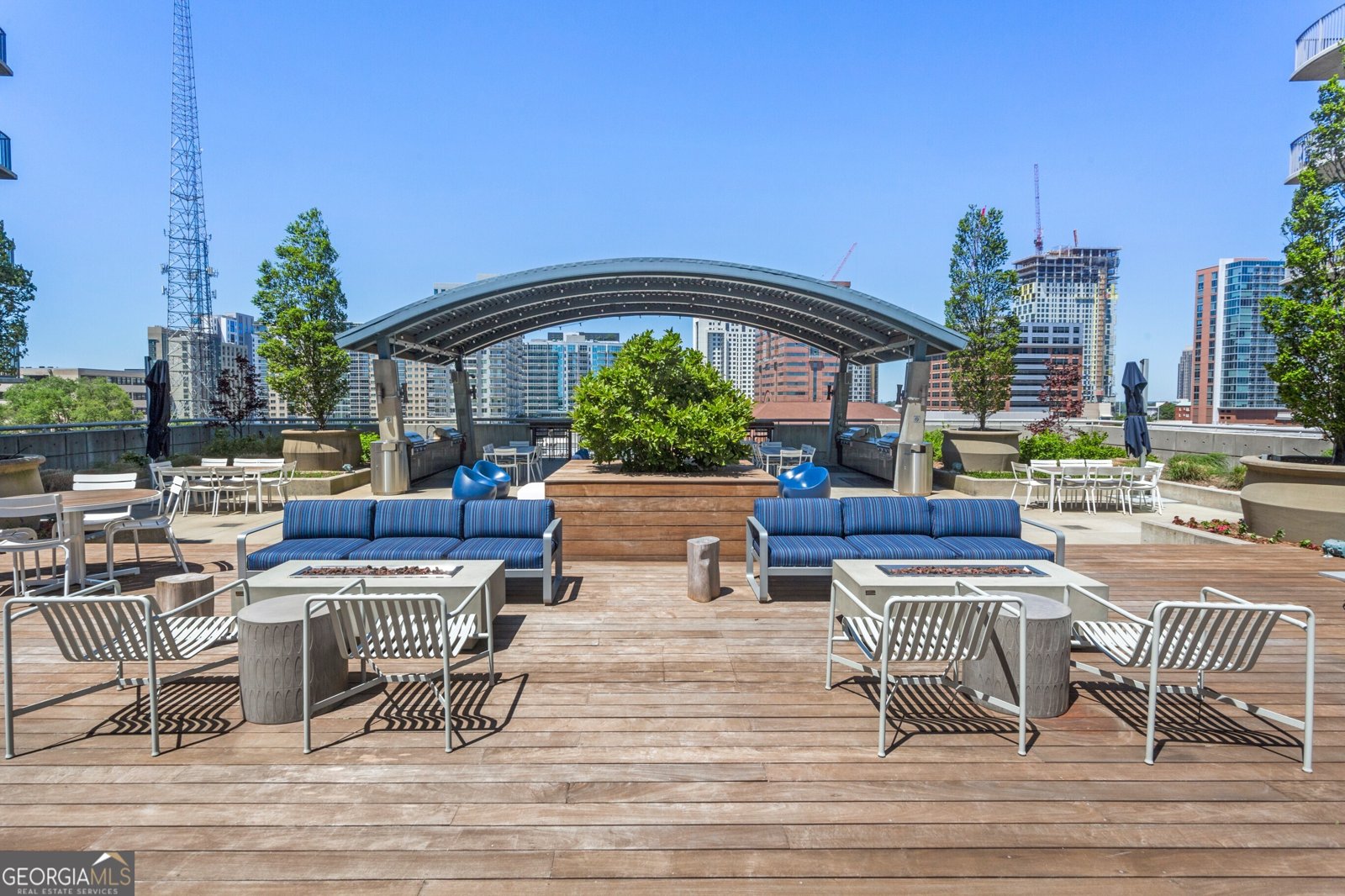 923 Peachtree Street Atlanta - Photo 58