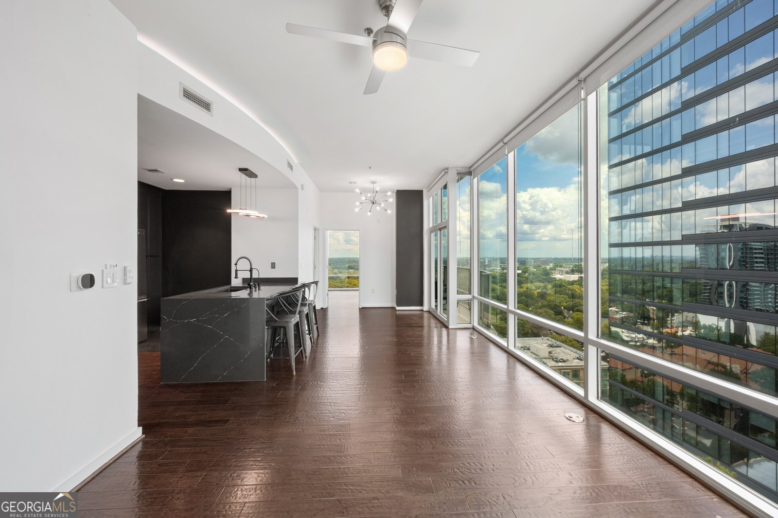 923 Peachtree Street Atlanta - Photo 6
