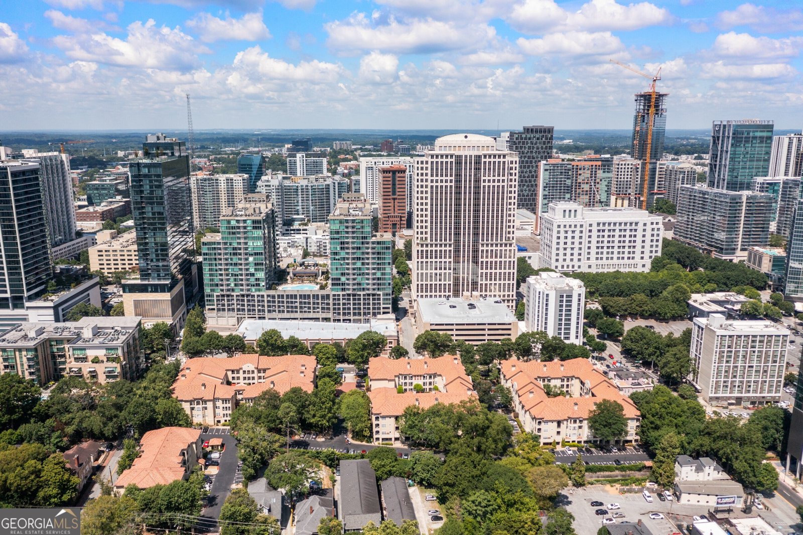 923 Peachtree Street Atlanta - Photo 68