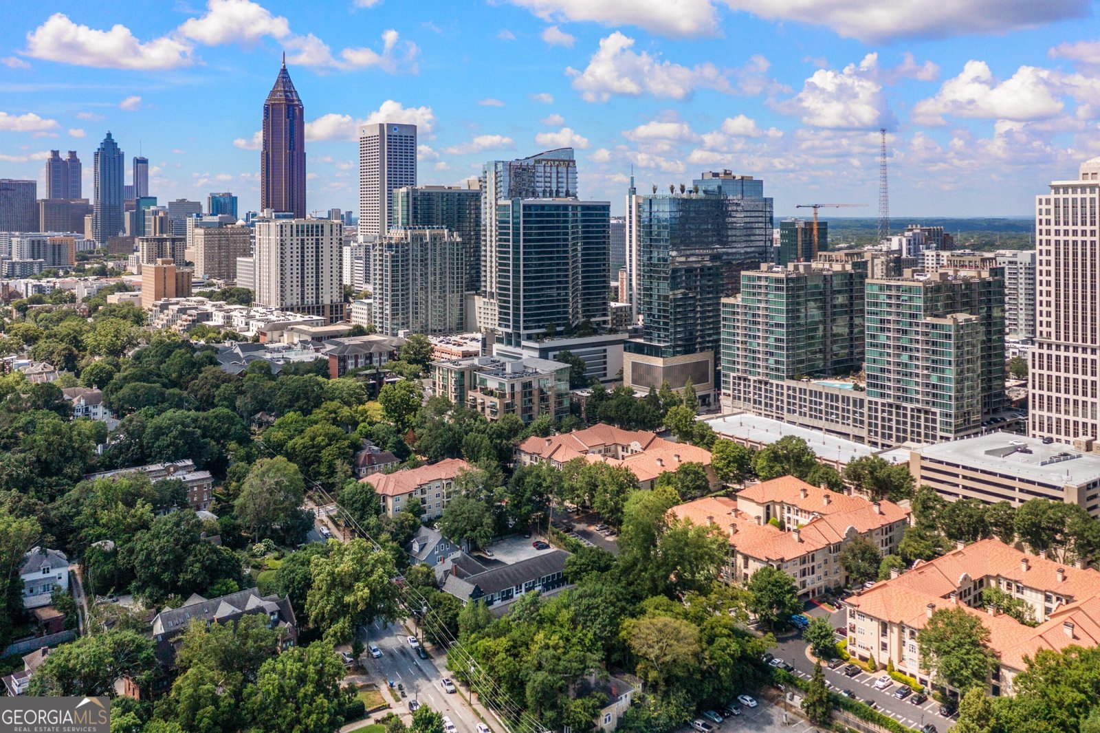 923 Peachtree Street Atlanta - Photo 69