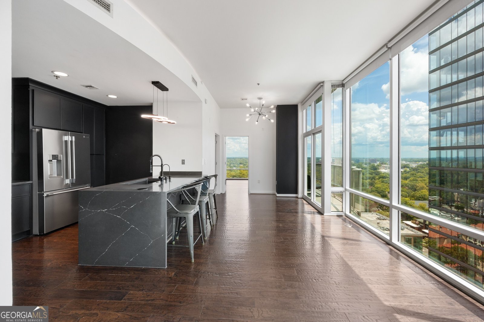 923 Peachtree Street Atlanta - Photo 7