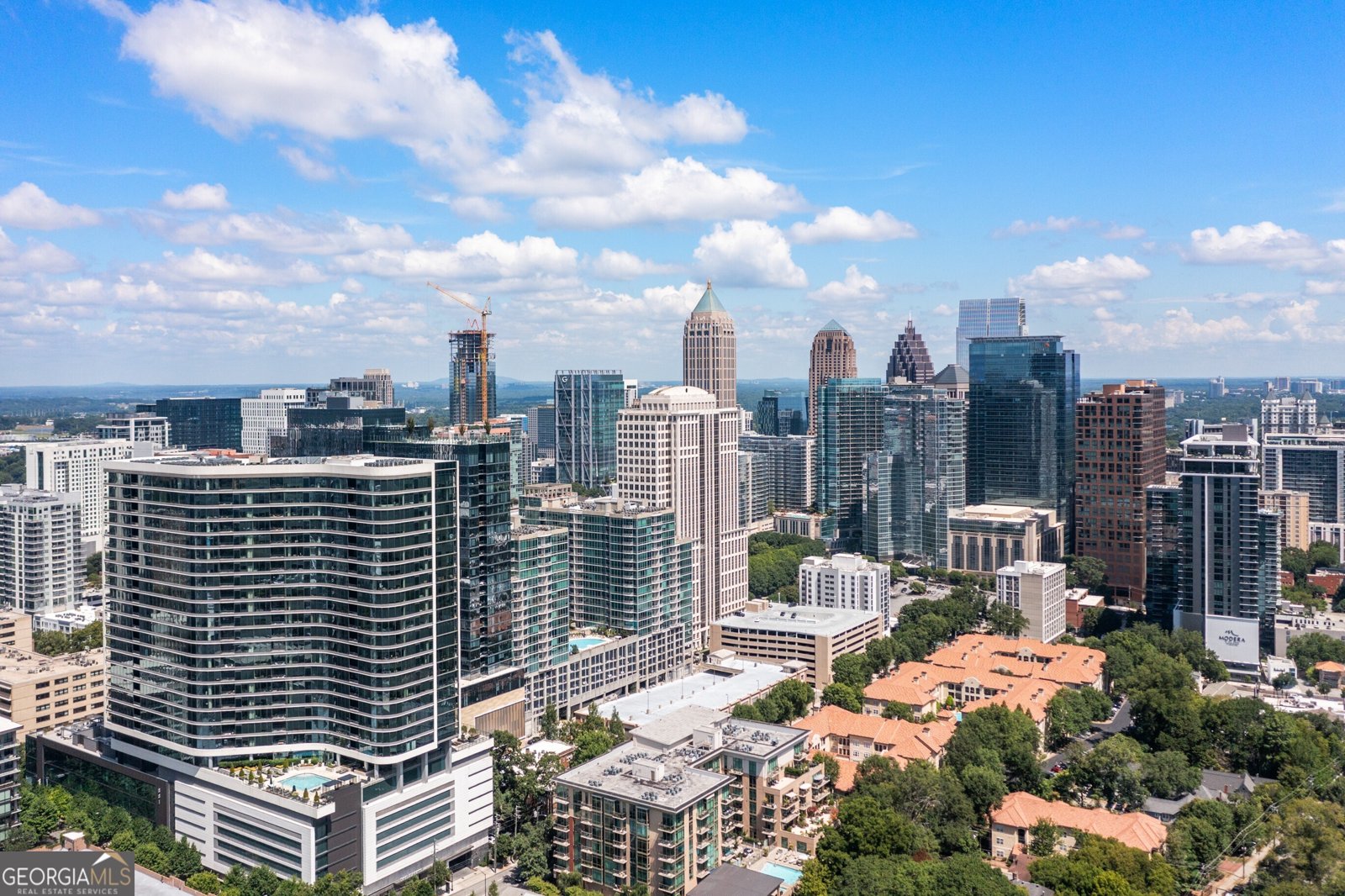 923 Peachtree Street Atlanta - Photo 70