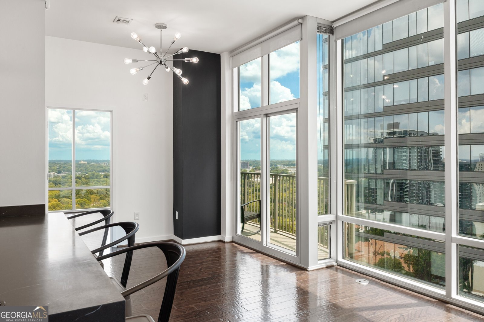 923 Peachtree Street Atlanta - Photo 8