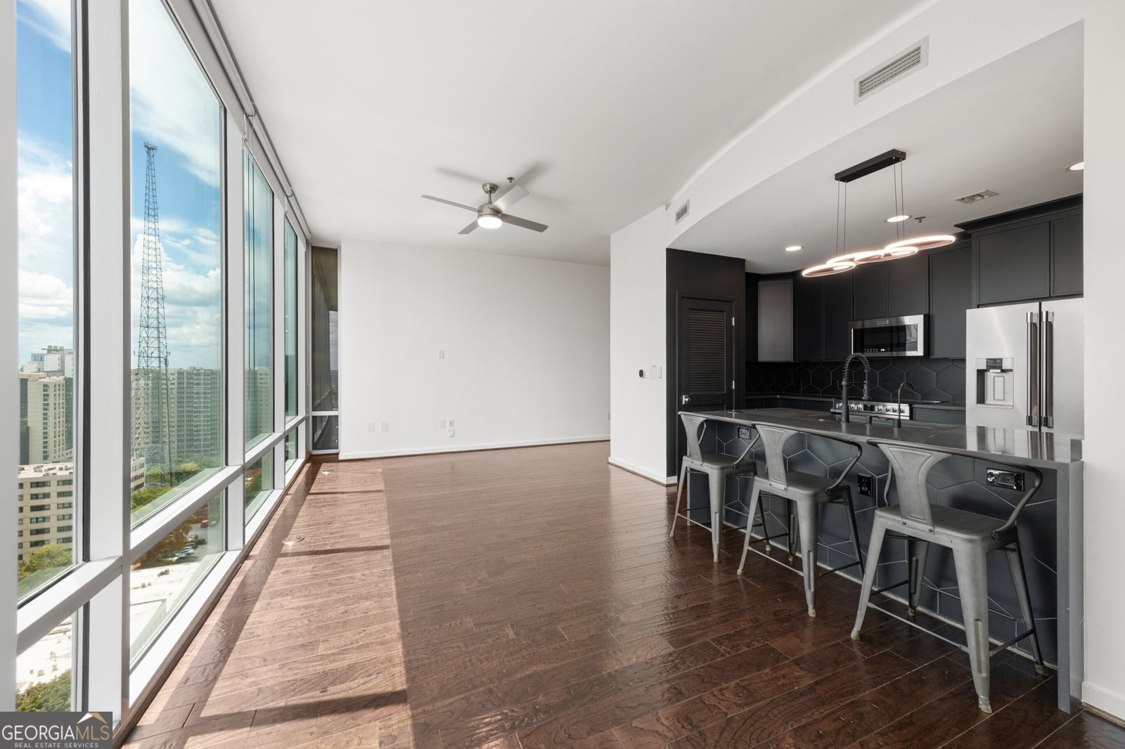 923 Peachtree Street Atlanta - Photo 9