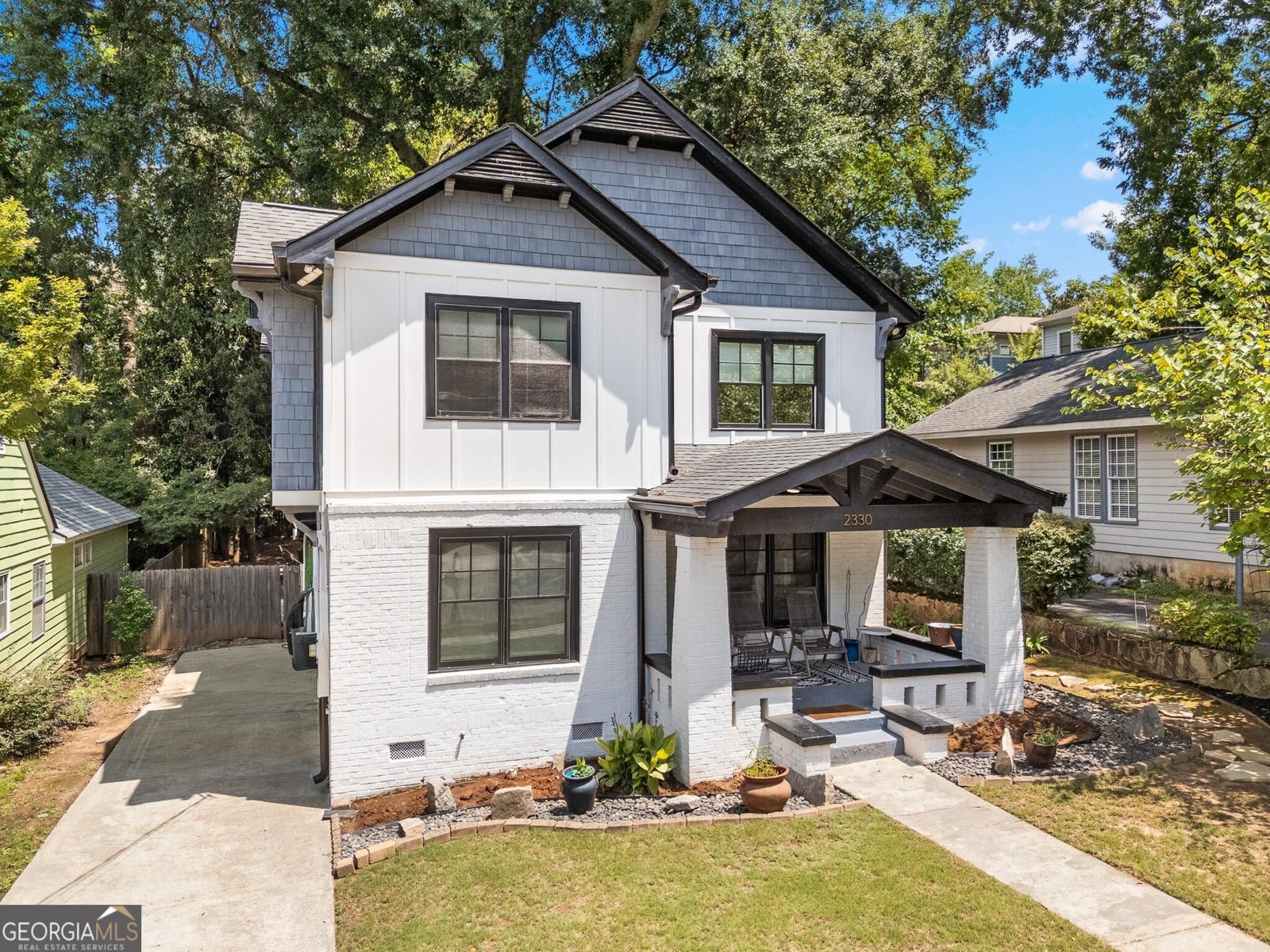 2330 1st Avenue Atlanta - main photo