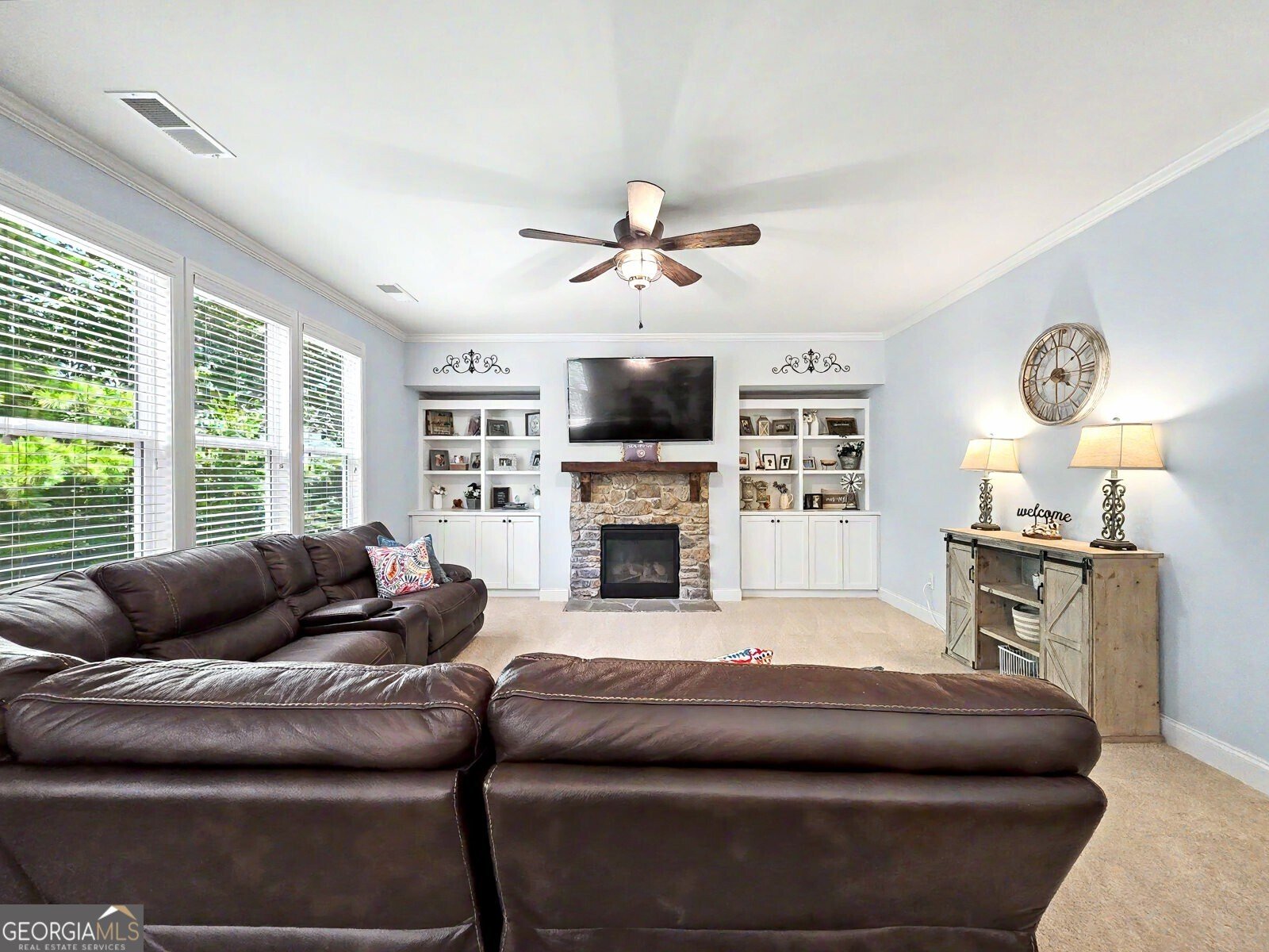 73 Lilyfield Lane Acworth - Photo 10
