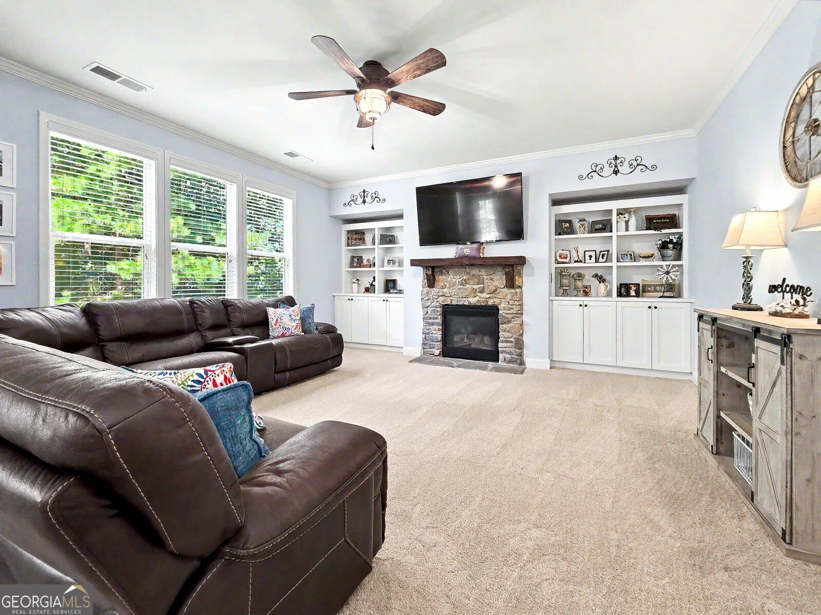 73 Lilyfield Lane Acworth - Photo 11