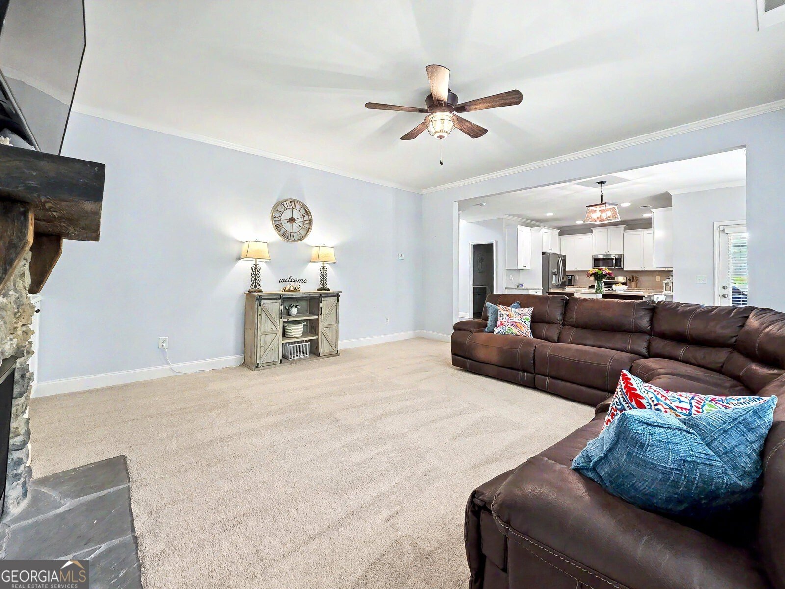73 Lilyfield Lane Acworth - Photo 12