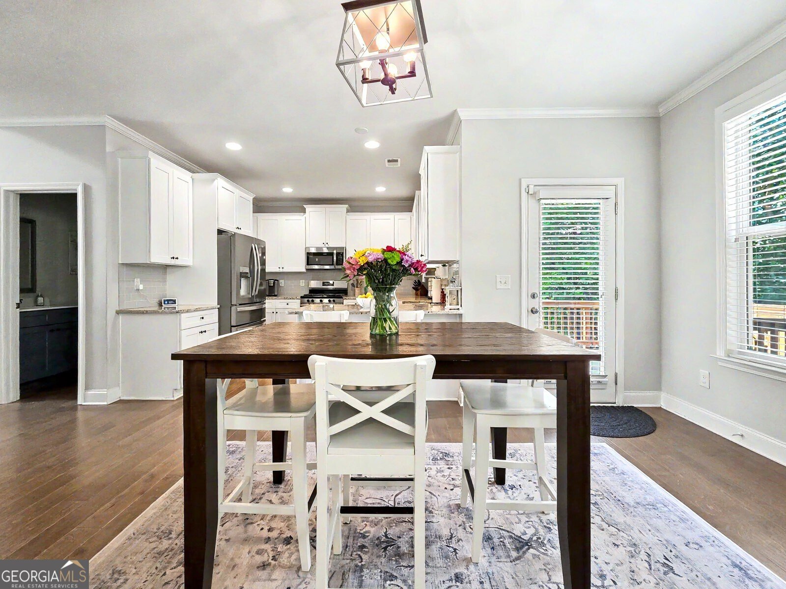 73 Lilyfield Lane Acworth - Photo 13