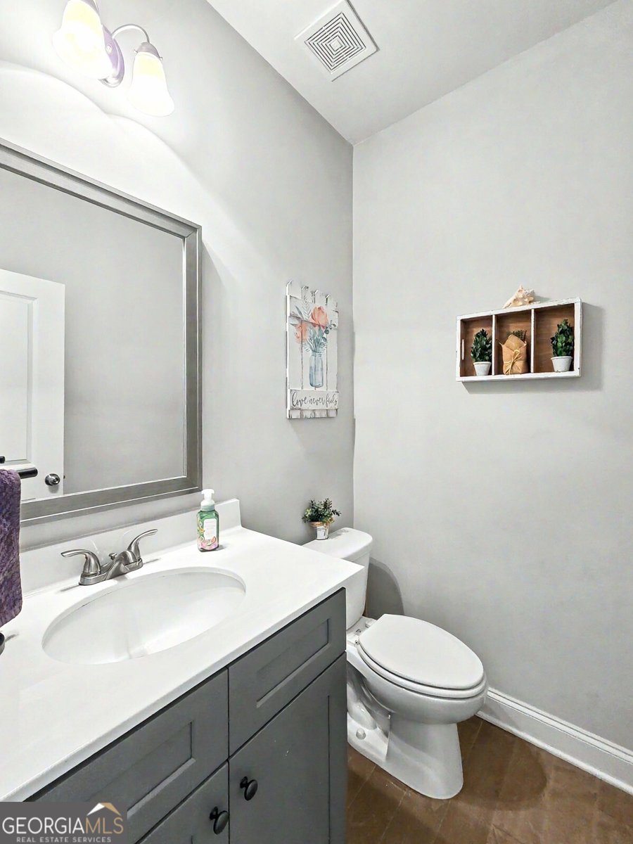 73 Lilyfield Lane Acworth - Photo 14