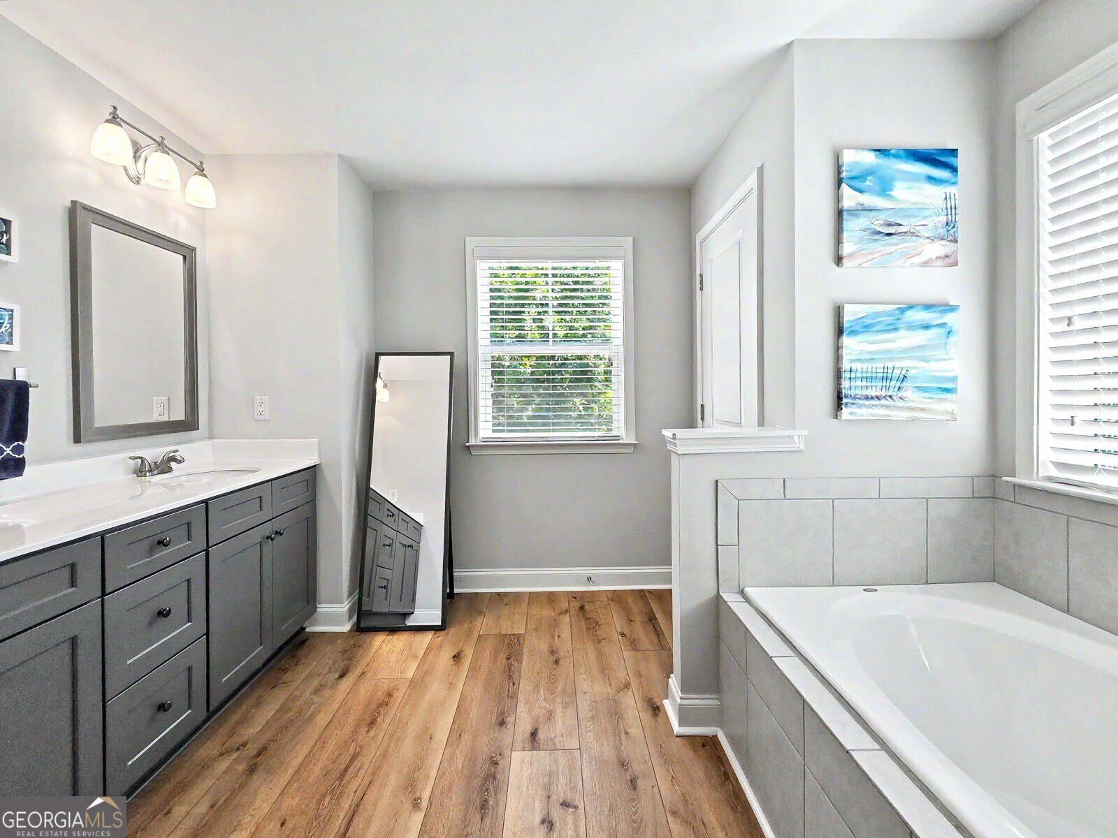 73 Lilyfield Lane Acworth - Photo 18