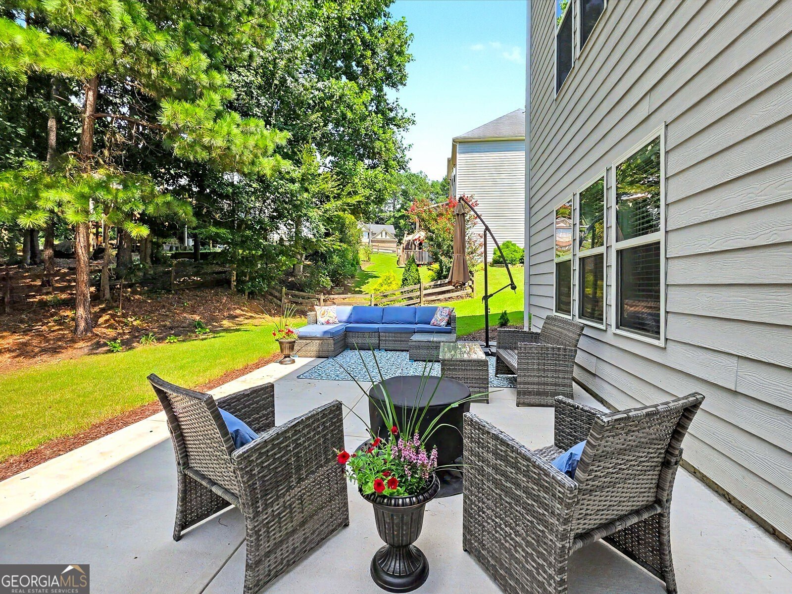 73 Lilyfield Lane Acworth - Photo 30