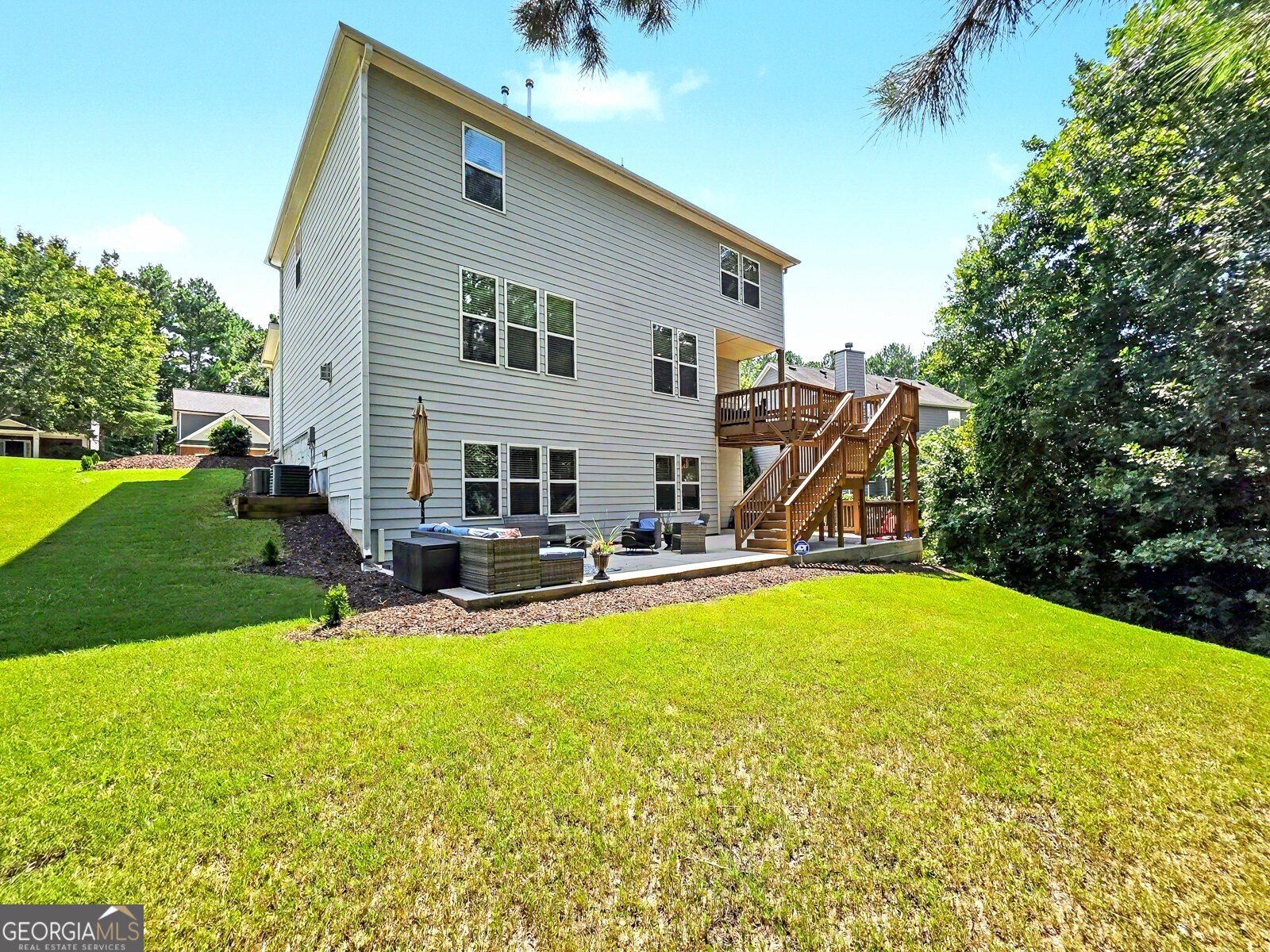 73 Lilyfield Lane Acworth - Photo 31