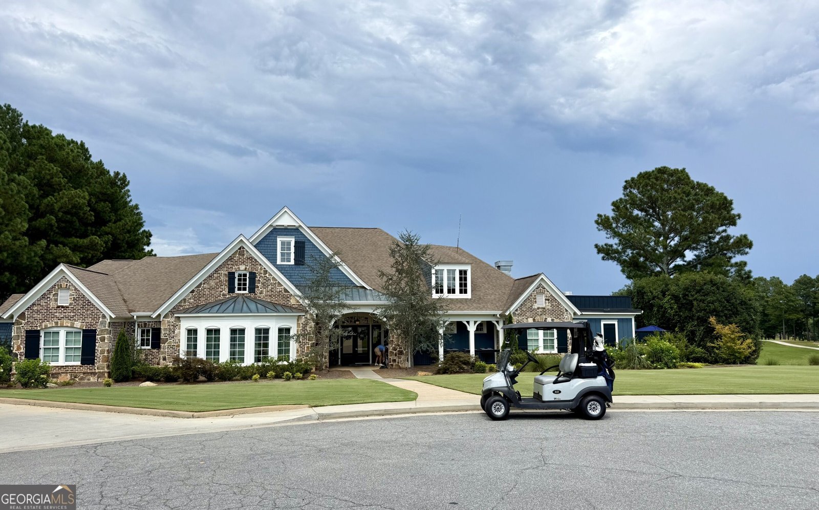 73 Lilyfield Lane Acworth - Photo 45