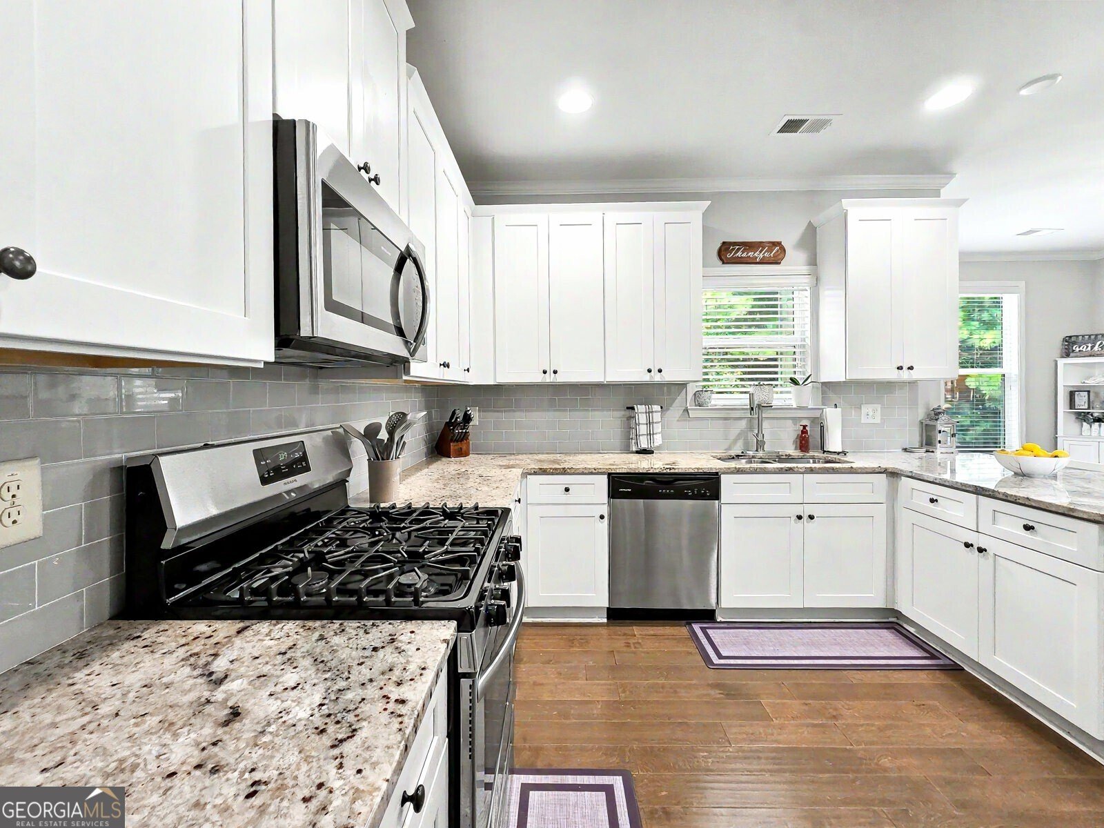73 Lilyfield Lane Acworth - Photo 8