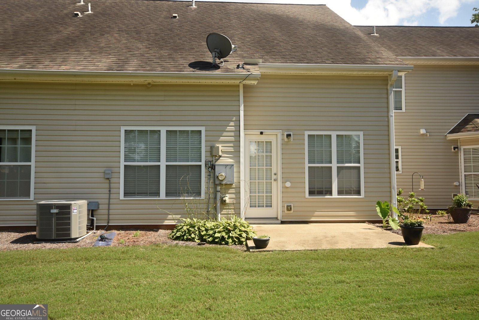 103 Fox Creek Drive Woodstock - Photo 20