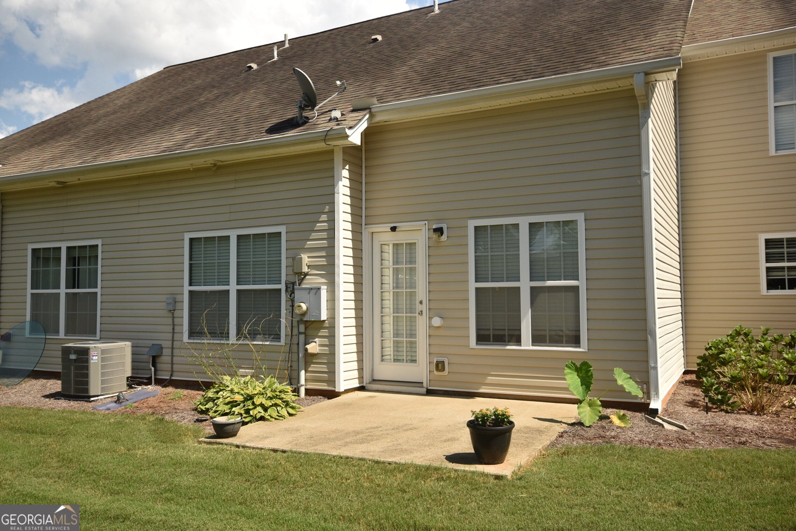 103 Fox Creek Drive Woodstock - Photo 21