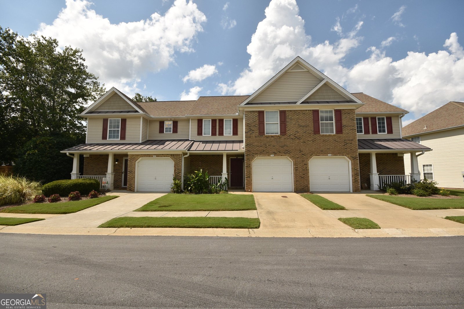 103 Fox Creek Drive Woodstock - Photo 22
