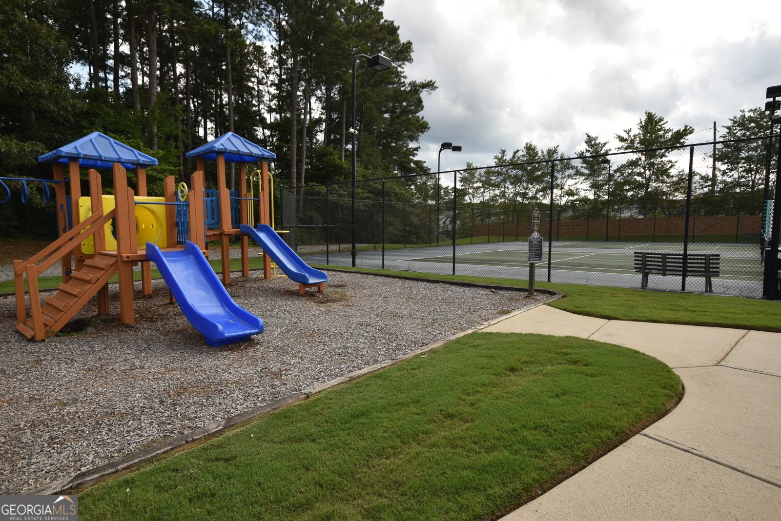 103 Fox Creek Drive Woodstock - Photo 24