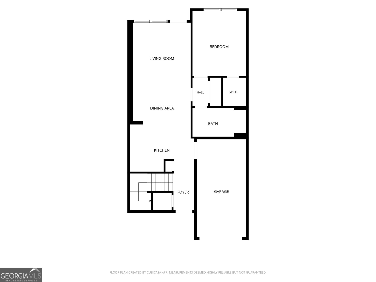 103 Fox Creek Drive Woodstock - Photo 25