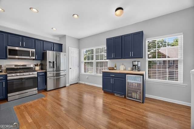1369 Dolcetto Trace Kennesaw - Photo 10